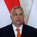 Orban protiv sankcija Rusiji: 'To je atomska bomba bačena na mađarsko gospodarstvo'