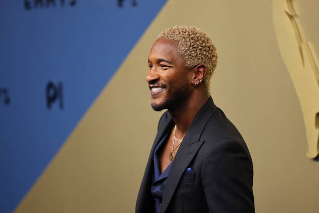 The 78th Primetime Emmy Awards in Los Angeles