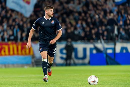 U&Zcaron;IVO Transferi: Valin&ccaron;i&cacute;a prati nekoliko talijanskih klubova, Dinamo doveo igra&ccaron;a &Scaron;ibenika