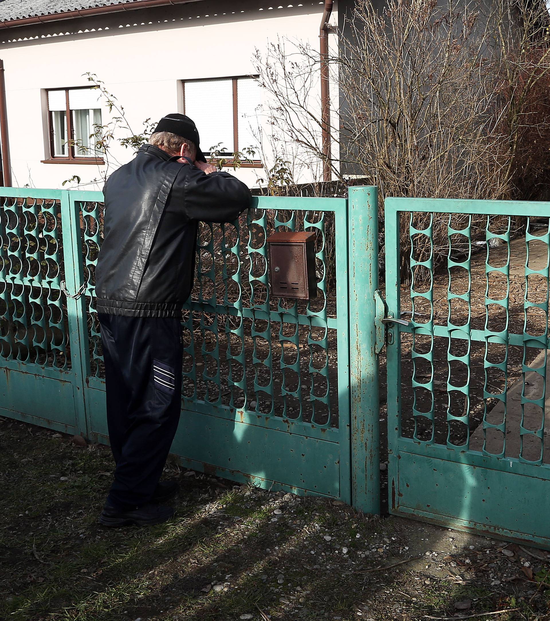 'Ne znam zašto me brat nije slušao, imali su drva za ogrjev'