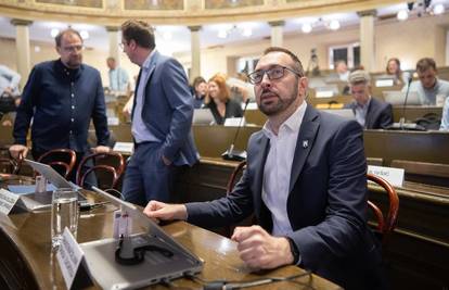 Tomašević o Hipodromu: 'Sve je bilo po cjeniku, naplatit ćemo i čišćenje Hipodroma i Bundeka'