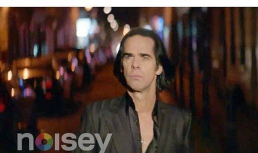 Nick Cave And The Bad Seeds objavili spot za novu pjesmu