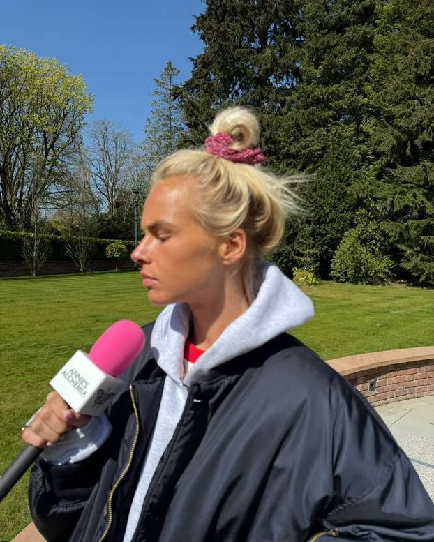 FOTO Slavni nogometaš ostavio suprugu zbog čudnih sklonosti