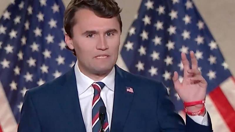 STRAŠNO Kremlj koristi atentat na Kirka za napad na Ukrajinu