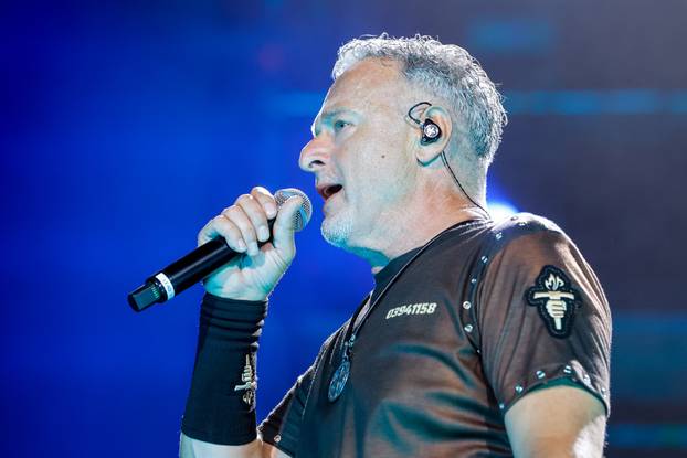Vukovar: Koncert Marka Perkovića Thompsona pod nazivom 'Vukovar – Zajedno za budućnost'