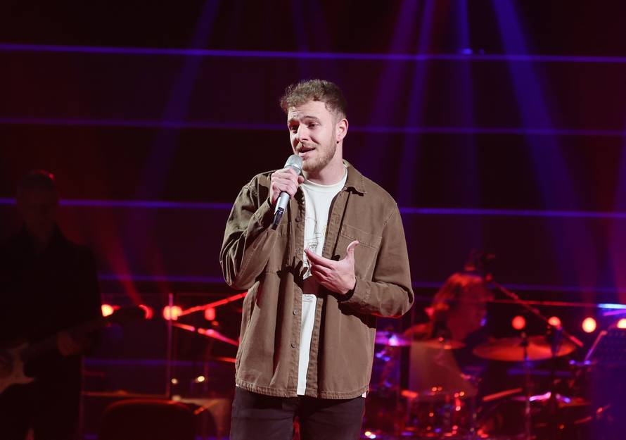 Ivo odabrao Vannu, nekoć mu je mentor bio Massimo: Njemu u čast mentori za kraj zapjevali