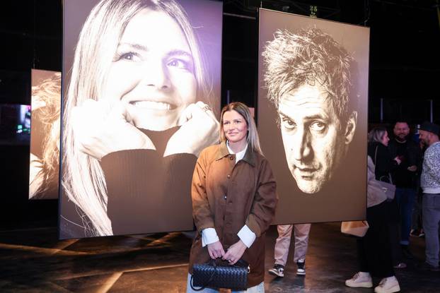 Tvornica Kulture otvara vrata humanitarnoj izložbi „178“ Lica solidarnosti