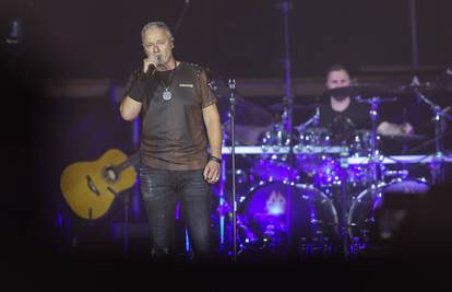 Evo gdje je Thompson s ekipom otišao nakon koncerta: 'Ostali smo do jutra, zadovoljni smo'