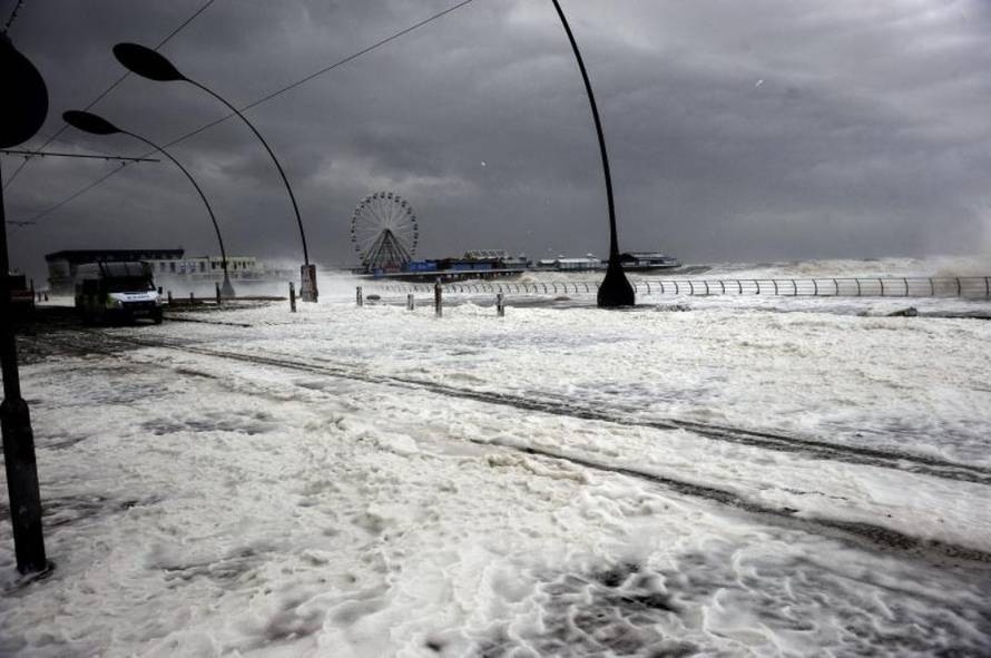 Press Association/Pixsell