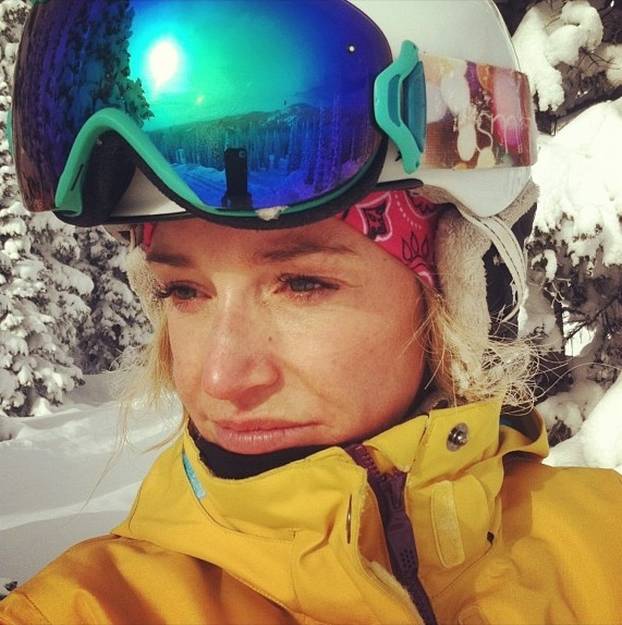 FOTO Kako izgleda bivša ljubav Ivice Kostelića i čime se bavi?