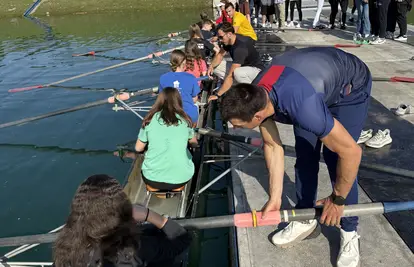 Mladost je klub koji brine baš o svemu