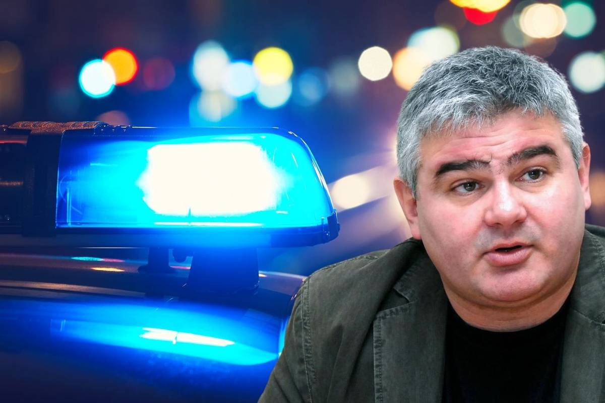Suca Kovačića pustili iz zatvora