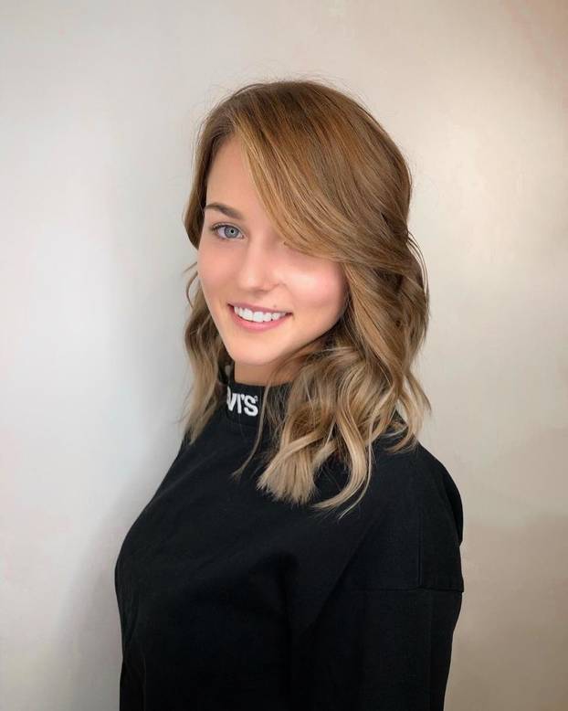 FOTO Teniska zvijezda uhodi poznatu Ruskinju! 'Stalno se javlja i zove me na spoj...'