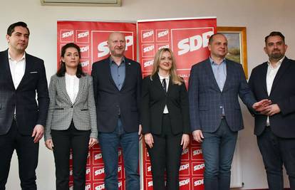Kolar najavio sredstva za hitnu sanaciju odlagališta otpada