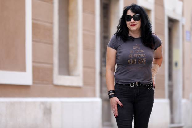 Ivana Rajlić vjeroučiteljica iz Pule koja ruši predrasude 