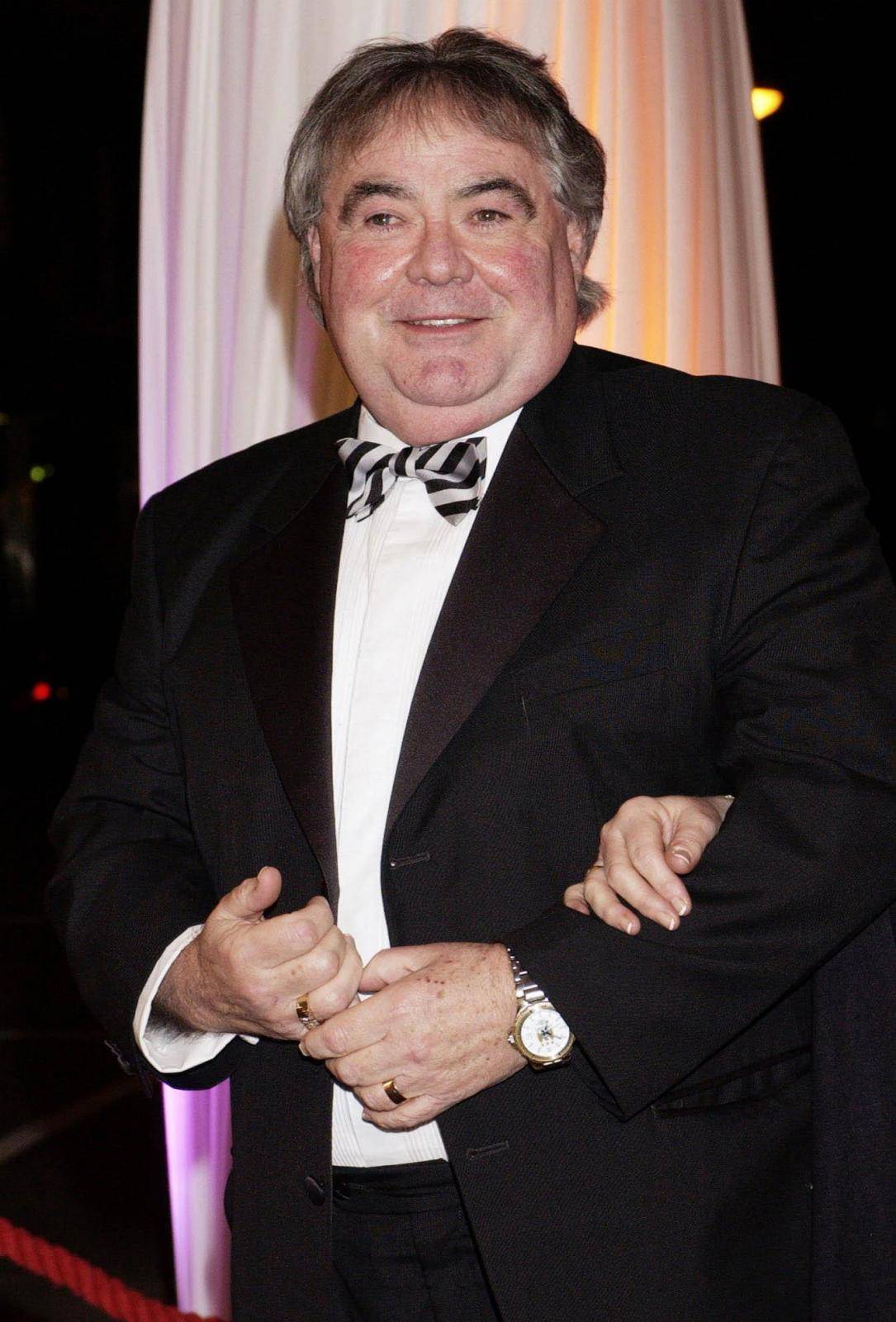 Eddie Large obituary