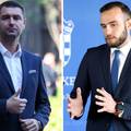 Davor Filipović zamijenit će u ministarskoj fotelji Aladrovića?