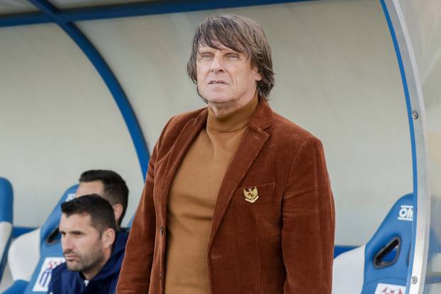 Zagreb: NK Rudeš i GNK Dinamo sastali se u 27. kolu Prve HNL