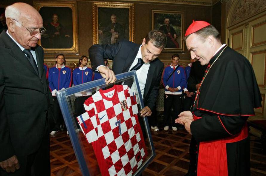 Sanjin Strukić/PIXSELL