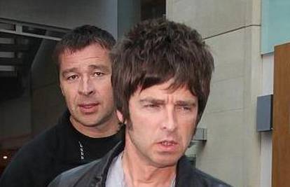 Noel Gallagher drugo dijete nazvat će po N. Mandeli