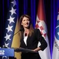 SIP BiH kaznio HDZ-ovu kandidatkinju: Zbog objava iz Washingtona mora platiti 1790&euro;