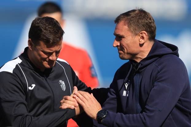 Zagreb: Lokomotiva i Istra 1961 sastali se u 29. kolu SuperSport HNL-a