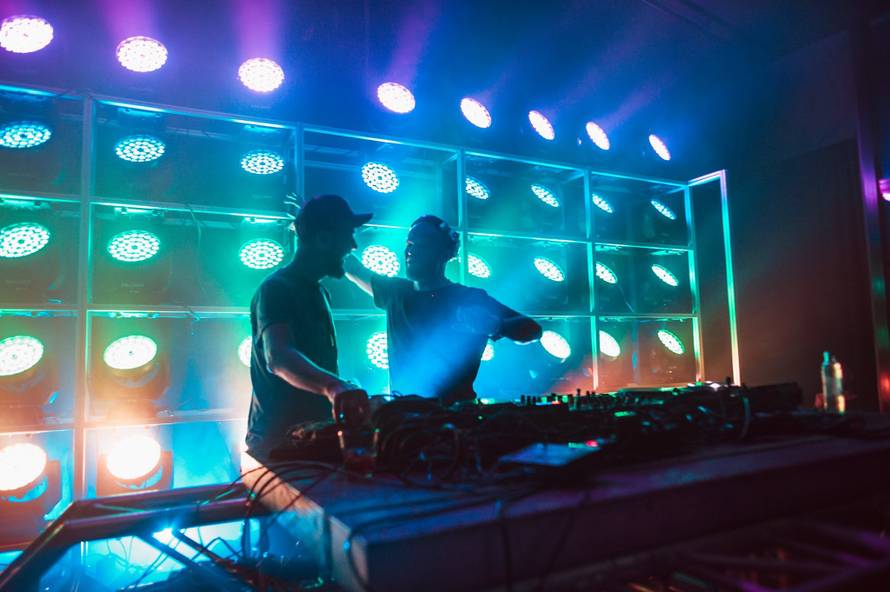 Tanzen se vraća u Aquarius klub nakon ljetne stanke!