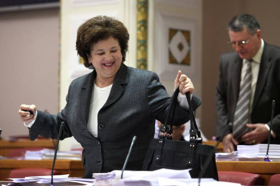 Patrik Macek/PIXSELL