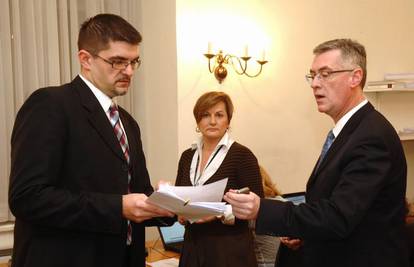 Potpuni rezultati: Bandiću 39,74, Josipoviću 60,26%