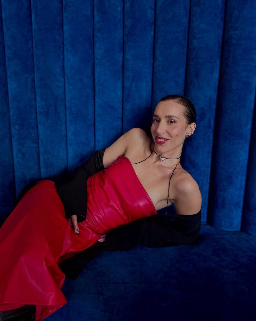 Nela: Album Arhivirano je moj emotivni dnevnik, otkrivam jako puno o svom životu...