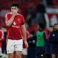 Ruben Amorim: Mi smo najgora momčad Manchester Uniteda u povijesti! Sada treba preživjeti