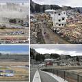 FOTO Japan nakon najveće katastrofe u povijesti i danas
