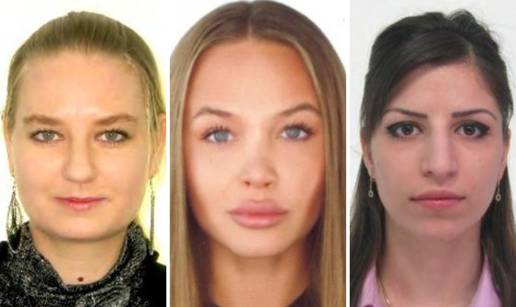 FOTO Mlade i opasne: Ovo su najtraženije bjegunke na svijetu