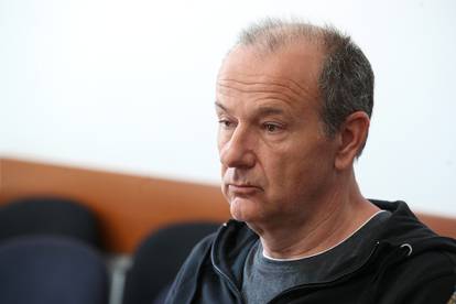 Zagreb: Su?enje Haraldu Kopitzu otuženom za ubojstvo vlastite djece