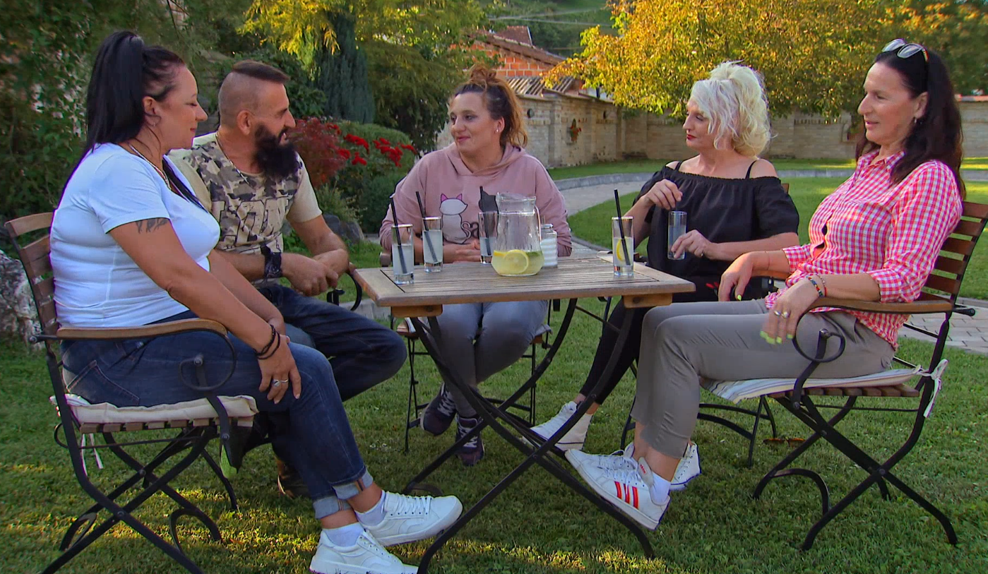 Farmer Mijo izbacio je Katicu, Radoslav 'napao' dame, a Gabi nakon avanture otišla s imanja