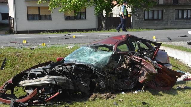 Baš svakog dana netko pogine: Cesta je uzela već 124 života!