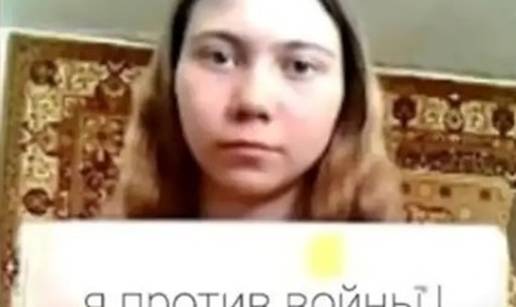 Otac i k&cacute;i stigli u Francusku: Simbol su otpora ruskom re&zcaron;imu