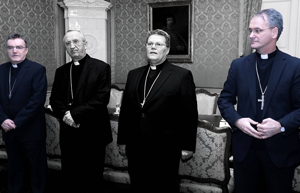 Kutleša će gospodi na Kaptolu pokazati da nisu takve veličine