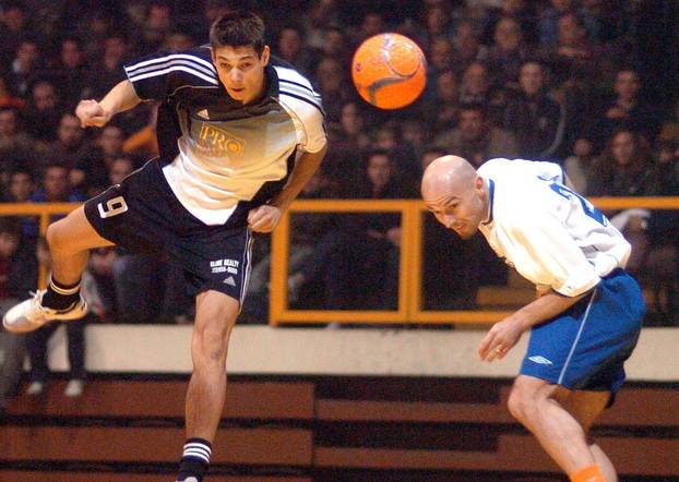 Četiri kafića kroz godine: Mladi Livaja i Perišić, 'Žuti' je slušao Bilića, a Križanac čuvao Džeku