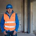 Mapei u borbi protiv salitre