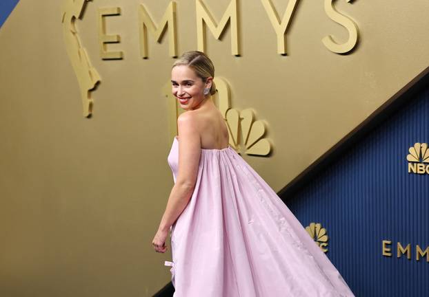 The 78th Primetime Emmy Awards in Los Angeles