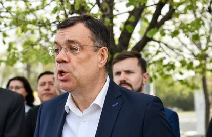 Damir Bajs predstavio koaliciju za lokalne izbore u Bjelovarsko-bilogorskoj županiji