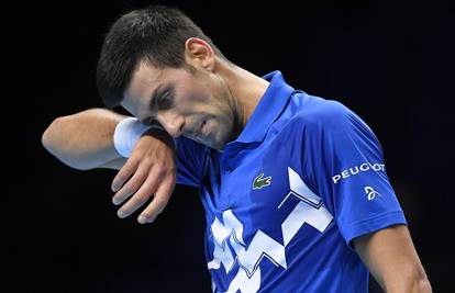 Reakcije na Novakov prijedlog: Ne, takav tenis bi mi se gadio!