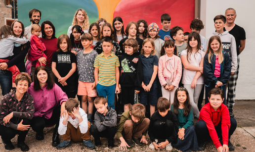 &Scaron;kola koja poti&ccaron;e djecu da u&ccaron;e glavom, srcem i rukama &ndash; evo kako izgleda nastava