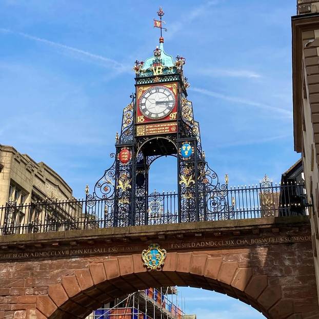 FOTO Ovaj grad je najljepši na svijetu: Skoro nitko ne zna za njega, a ljepši je i od Venecije