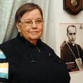 Jelena Brajša, šefica Caritasa Zagrebačke nadbiskupije, umrla je u 87. godini života