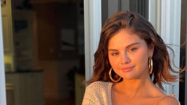 Selena Gomez: Sve je počelo u dvadesetima, bilo je dana kada sam razmišljala o samoubojstvu