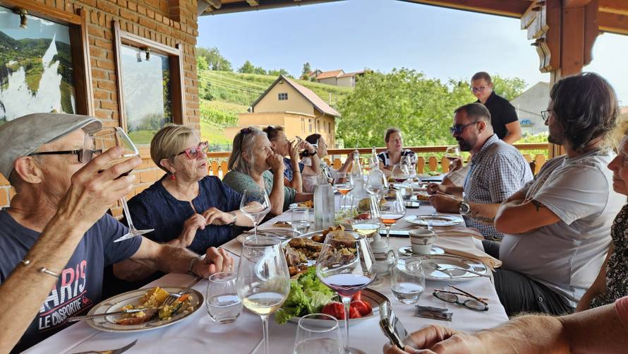 Otkrili smo vinska putovanja i team buildinge koje ćete dugo prepričavati