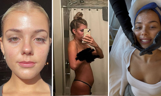 'ChatGPT mi je dao savjete za makeover i uštedio hrpu novca. Sad izgledam bolje nego ikad!'