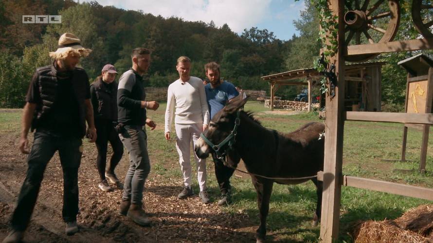 Jelena napustila imanje nakon uzbudljivog duela: 'Nemojte se puno svađati, to nema smisla...'